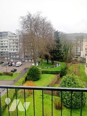 APPARTEMENT F4 AVEC PARKING ET ASCENSEUR CENTRE VILLE