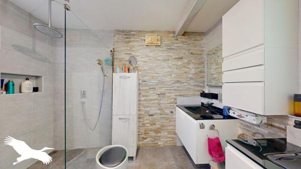 Maison à vendre |  Marseille 11 |  5 pièces | 125 m²