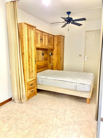 2 Pièces parking au calme résidence bord de mer