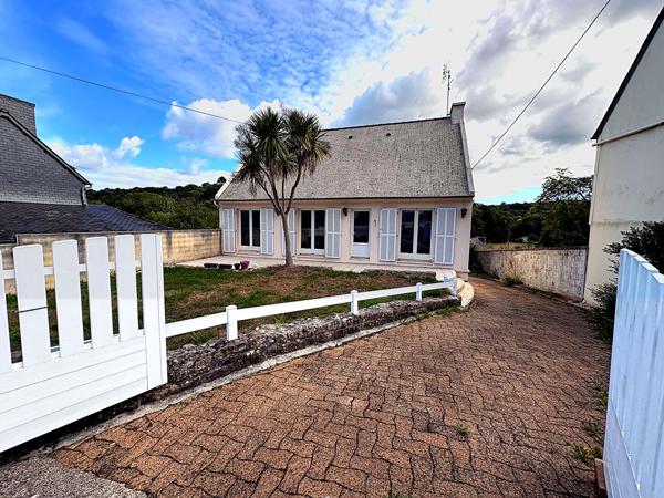 Maison 6 pièce(s) 120 m2 Morlaix