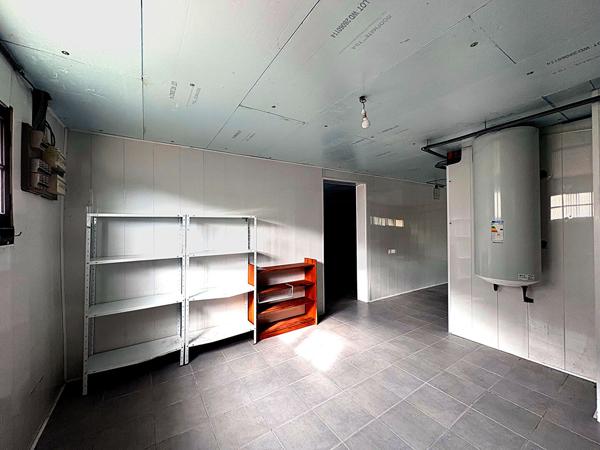 Maison 6 pièce(s) 120 m2 Morlaix