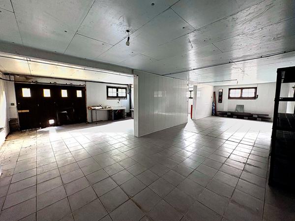 Maison 6 pièce(s) 120 m2 Morlaix