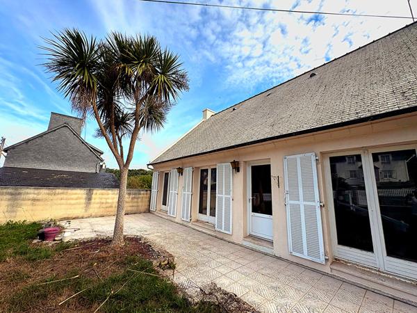 Maison 6 pièce(s) 120 m2 Morlaix