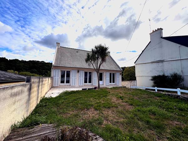 Maison 6 pièce(s) 120 m2 Morlaix