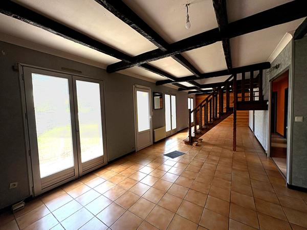 Maison 6 pièce(s) 120 m2 Morlaix