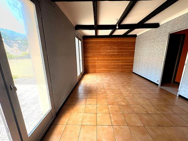 Maison 6 pièce(s) 120 m2 Morlaix