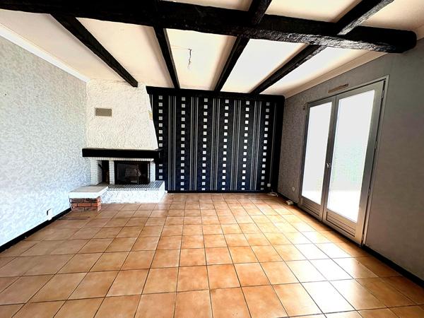 Maison 6 pièce(s) 120 m2 Morlaix