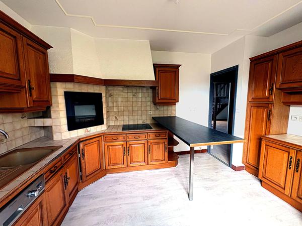 Maison 6 pièce(s) 120 m2 Morlaix