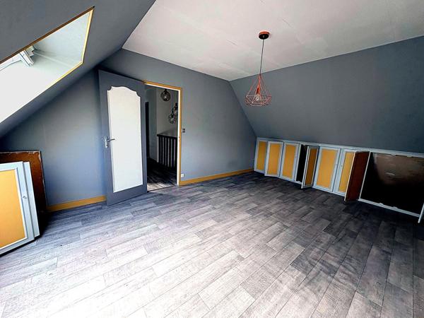Maison 6 pièce(s) 120 m2 Morlaix