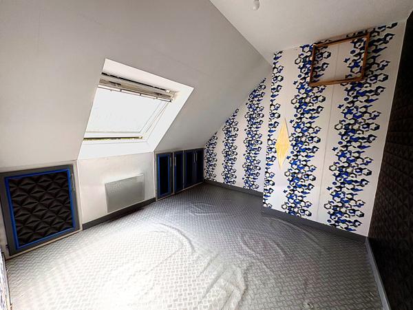 Maison 6 pièce(s) 120 m2 Morlaix