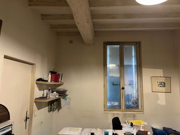 Maison 280 m² à rafraichir hyper centre Libourne