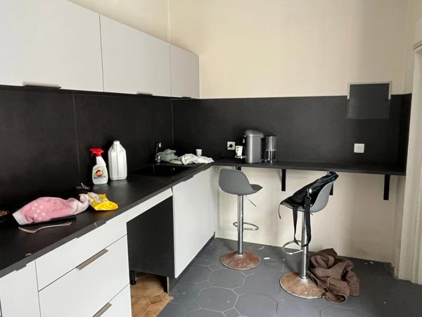 Maison 280 m² à rafraichir hyper centre Libourne