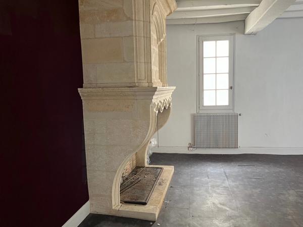 Maison 280 m² à rafraichir hyper centre Libourne