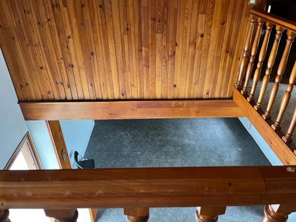 Maison 280 m² à rafraichir hyper centre Libourne