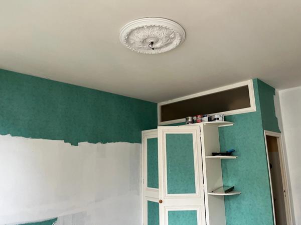 Maison 280 m² à rafraichir hyper centre Libourne