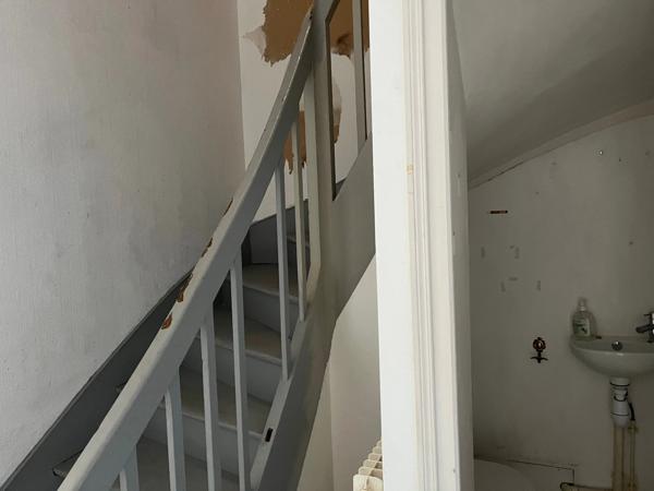 Maison 280 m² à rafraichir hyper centre Libourne