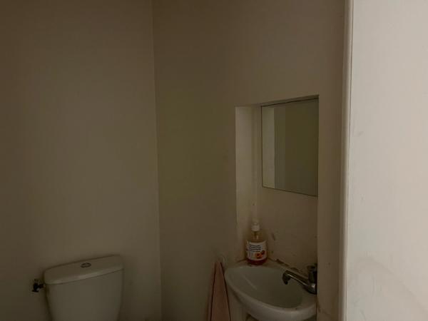 Maison 280 m² à rafraichir hyper centre Libourne