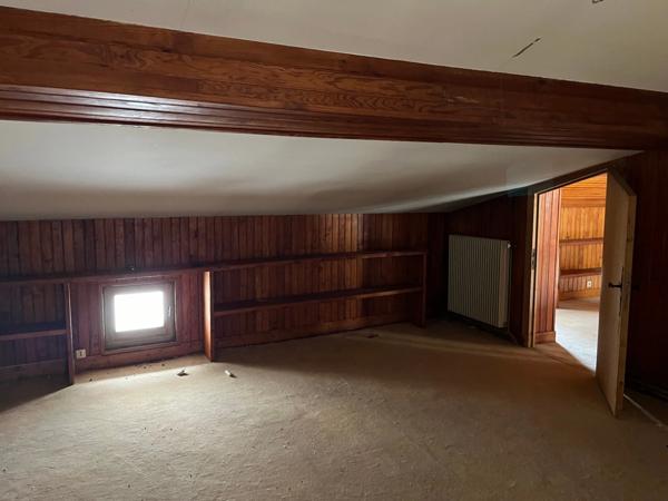 Maison 280 m² à rafraichir hyper centre Libourne