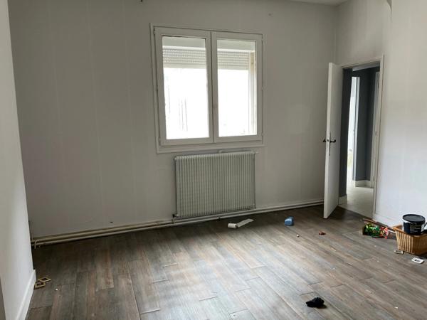 Maison 280 m² à rafraichir hyper centre Libourne
