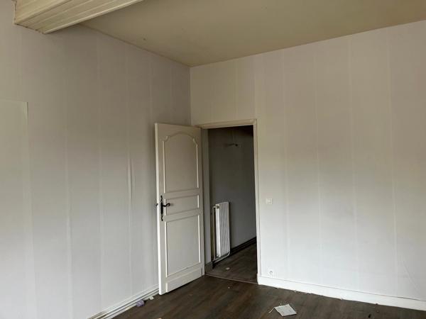 Maison 280 m² à rafraichir hyper centre Libourne