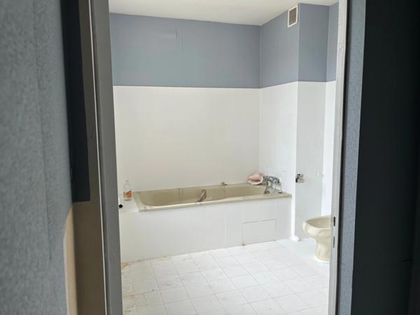 Maison 280 m² à rafraichir hyper centre Libourne