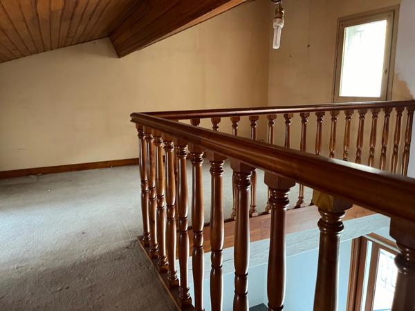 Maison 280 m² à rafraichir hyper centre Libourne