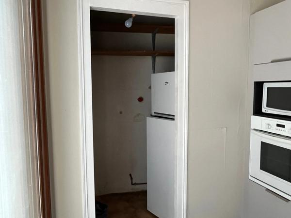 Maison 280 m² à rafraichir hyper centre Libourne