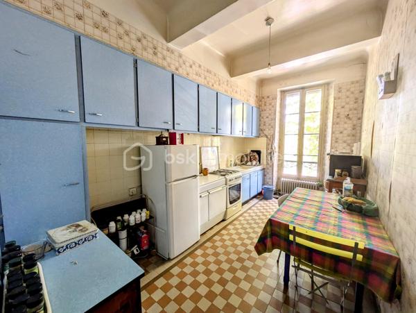 Maison de village de 182 m²