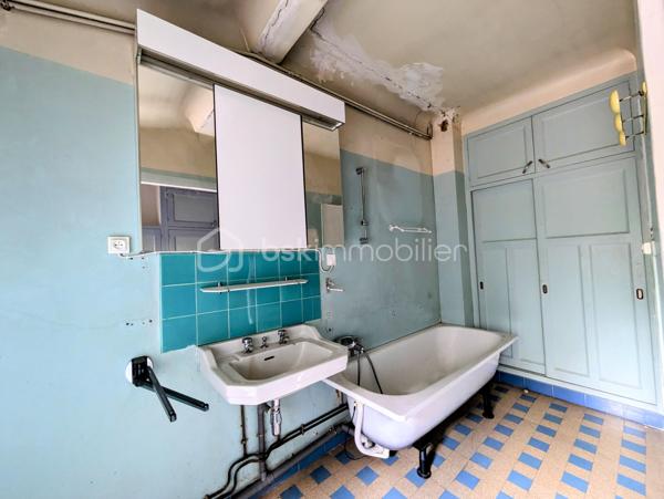 Maison de village de 182 m²