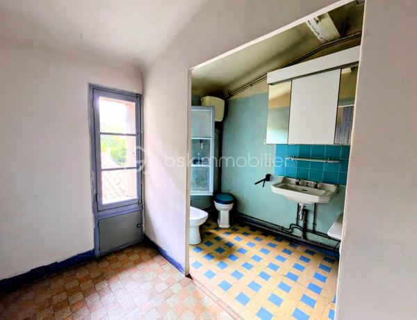 Maison de village de 182 m²