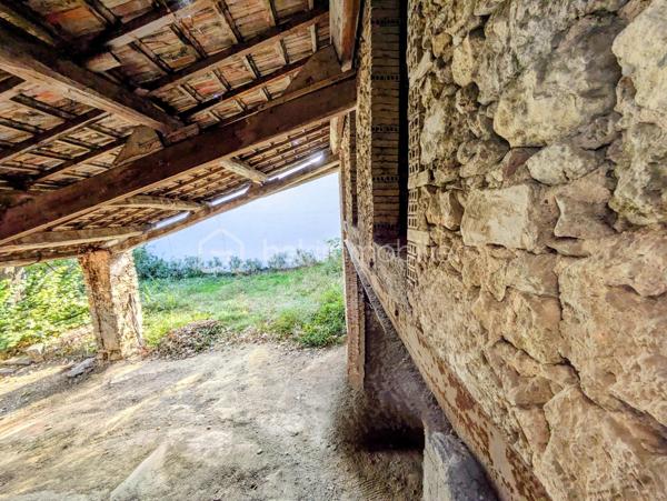 Maison de village de 182 m²