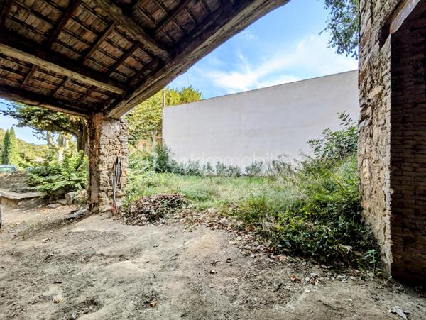 Maison de village de 182 m²