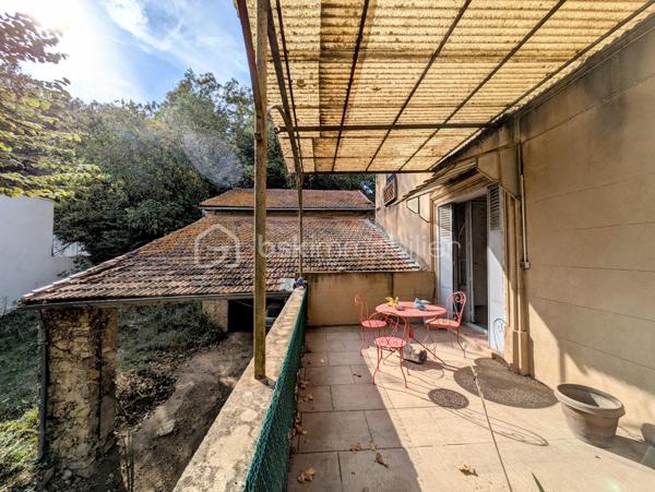 Maison de village de 182 m²