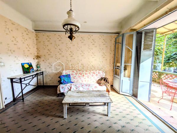 Maison de village de 182 m²