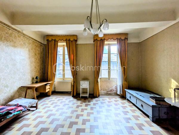 Maison de village de 182 m²