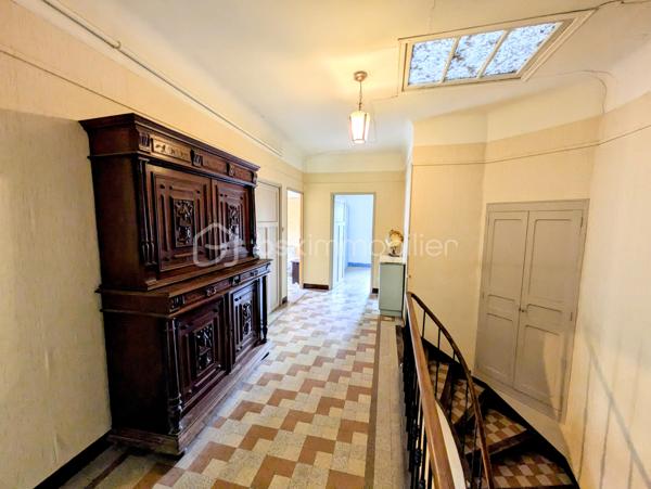 Maison de village de 182 m²