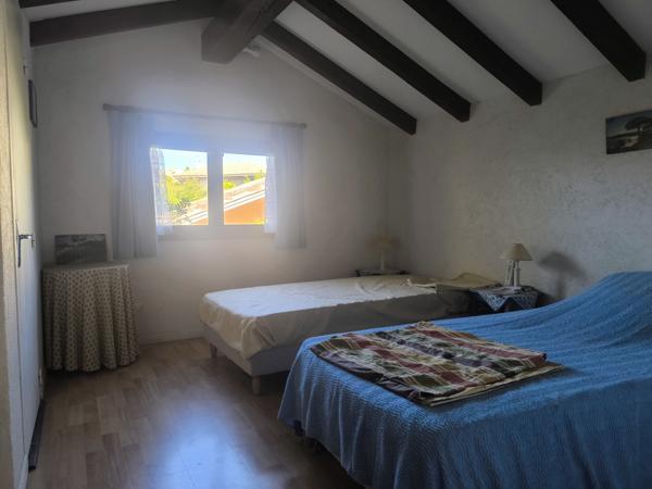 Zonza (20144) Villa vue mer, plage à pied