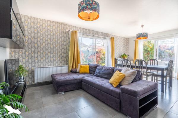 Maison à vendre |  Castelnau-de-Médoc |  5 pièces | 100 m²