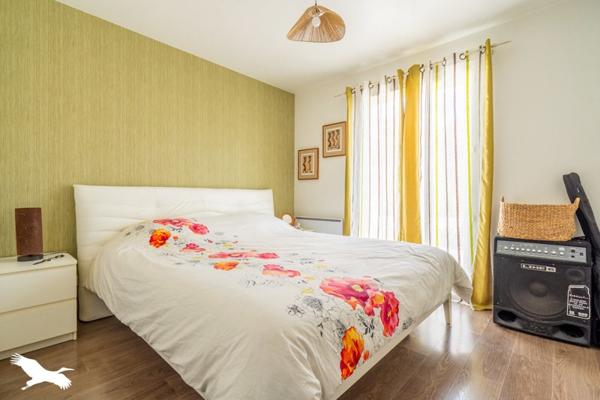 Maison à vendre |  Castelnau-de-Médoc |  5 pièces | 100 m²