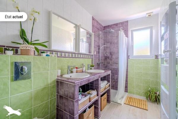 Maison à vendre |  Castelnau-de-Médoc |  5 pièces | 100 m²