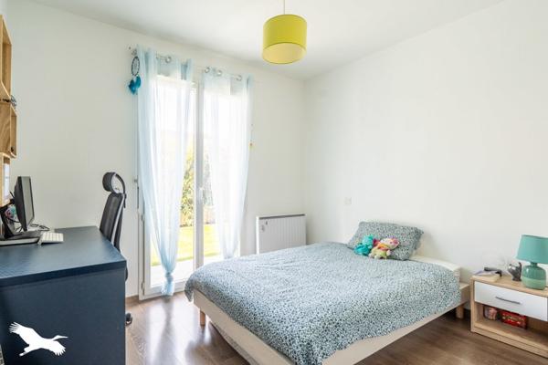 Maison à vendre |  Castelnau-de-Médoc |  5 pièces | 100 m²