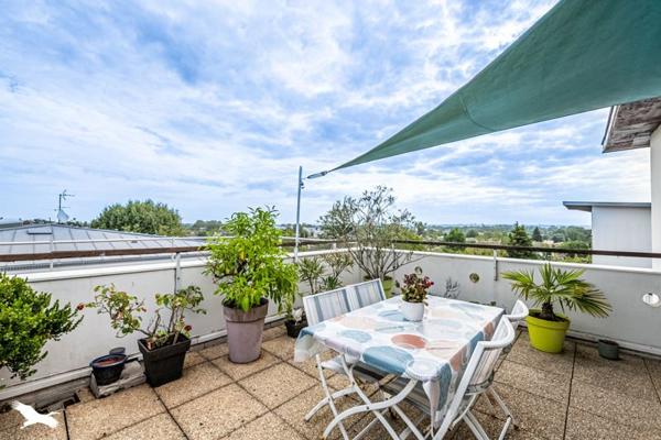 Appartement à vendre |  Bruges |  2 pièces | 55 m²