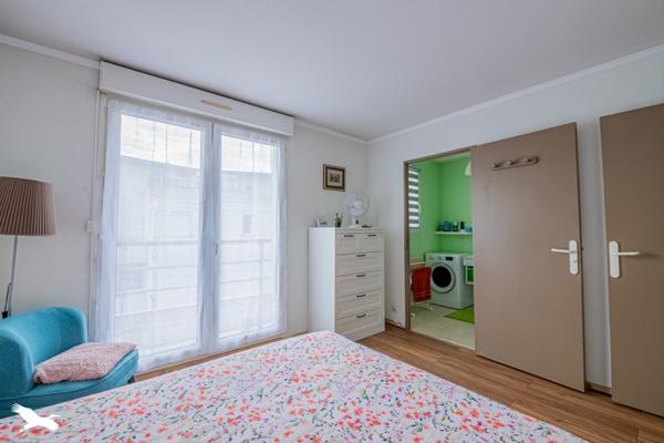 Appartement à vendre |  Bruges |  2 pièces | 55 m²
