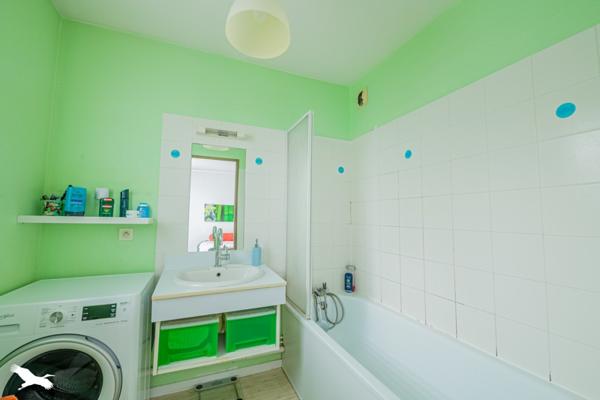 Appartement à vendre |  Bruges |  2 pièces | 55 m²