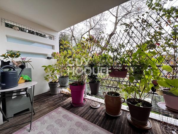 PERIGNY : appartement de 3 pièces (63 m²) en vente