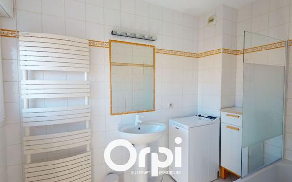 Appartement à louer    2 pièces • 60 m2 Hettange-Grande