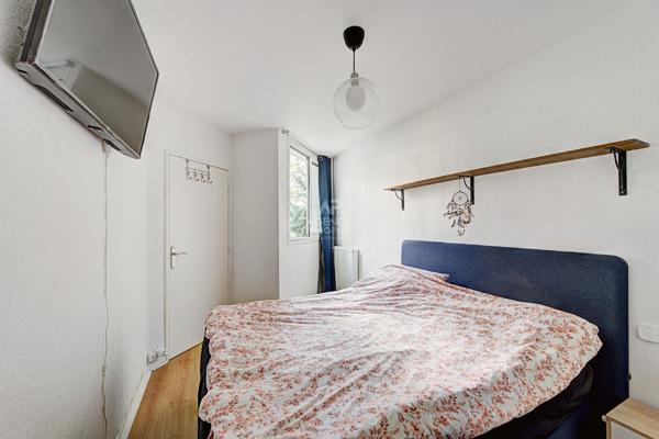 Appartement Saint Germain En Laye 3 pièce(s) 69.42 m2 280 000 € **  - Référence  18660