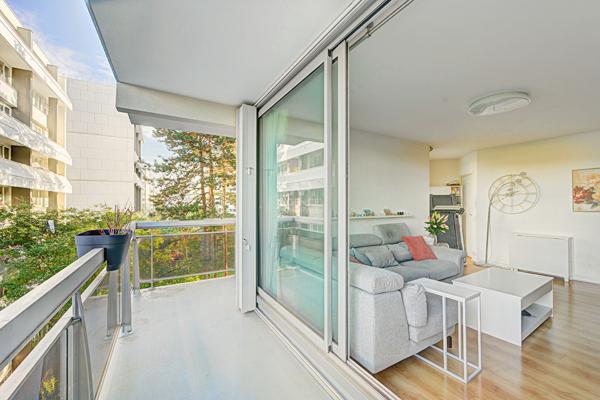 Appartement Saint Germain En Laye 3 pièce(s) 69.42 m2 280 000 € **  - Référence  18660