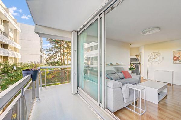 Appartement Saint Germain En Laye 3 pièce(s) 69.42 m2 280 000 € **  - Référence  18660