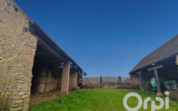 Maison à vendre    1 pièce •  Magny-en-Vexin